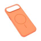 Maska Torbica Magsafe Matte Line za iPhone 17 Air 6.6 narandzasta slika 7