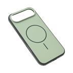 Maska Torbica Magsafe Matte Line za iPhone 17 Air 6.6 zelena slika 7