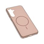Maska Torbica Magsafe Matte Line za Samsung S731B Galaxy S25 FE braon cena 2500 din slika