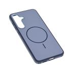 Maska Torbica Magsafe Matte Line za Samsung S731B Galaxy S25 FE plava cena 2500 din slika
