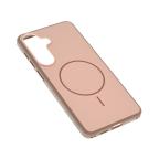 Maska Torbica Magsafe Matte Line za Samsung S946B Galaxy S26 Plus braon cena 2500 din slika