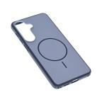 Maska Torbica Magsafe Matte Line za Samsung S946B Galaxy S26 Plus plava cena 2500 din slika