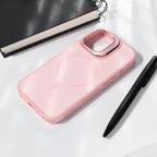 Maska Torbica Magsafe Matte Shield za iPhone 17 6.3 roze slika 7