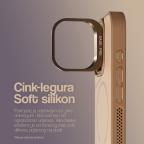 Maska Torbica Magsafe Matte Shield za iPhone 17 Pro Max 6.9 plava slika 2