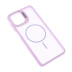 Maska Torbica Magsafe Pastel Pop za Samsung A075F Galaxy A07 ljubicasta cena 2500 din slika
