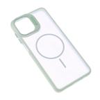 Maska Torbica Magsafe Pastel Pop za Samsung A075F Galaxy A07 zelena cena 2500 din slika