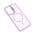 Maska Torbica Magsafe Pastel Pop za Samsung A175 Galaxy A17 ljubicasta cena 2500 din slika