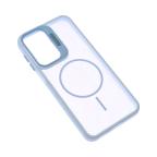 Maska Torbica Magsafe Pastel Pop za Samsung A175 Galaxy A17 plava cena 2500 din slika