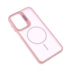 Maska Torbica Magsafe Pastel Pop za Samsung A175 Galaxy A17 roze cena 2500 din slika