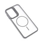 Maska Torbica Magsafe Pastel Pop za Samsung A175 Galaxy A17 siva cena 2500 din slika