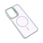 Maska Torbica Magsafe Pastel Pop za Samsung A175 Galaxy A17 zelena cena 2500 din slika