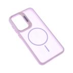 Maska Torbica Magsafe Pastel Pop za Samsung A366B Galaxy A36 5G ljubicasta cena 2500 din slika