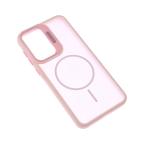 Maska Torbica Magsafe Pastel Pop za Samsung A366B Galaxy A36 5G roze cena 2500 din slika