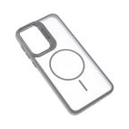 Maska Torbica Magsafe Pastel Pop za Samsung A366B Galaxy A36 5G siva cena 2500 din slika