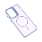 Maska Torbica Magsafe Pastel Pop za Samsung S731B Galaxy S25 FE plava cena 2500 din slika