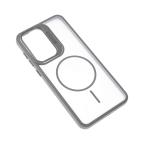 Maska Torbica Magsafe Pastel Pop za Samsung S731B Galaxy S25 FE siva cena 2500 din slika