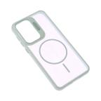 Maska Torbica Magsafe Pastel Pop za Samsung S731B Galaxy S25 FE zelena cena 2500 din slika
