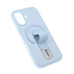 Maska Torbica Magsafe Premium za iPhone 17 6.3 svetlo plava slika 7