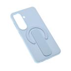Maska Torbica Magsafe Premium za Samsung S941B Galaxy S26 svetlo plava slika 6