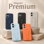 Maska Torbica Magsafe Premium za Samsung S941B Galaxy S26 svetlo plava cena 3000 din slika