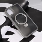 Maska Torbica Magsafe Ring Stand za iPhone 11 6.1 siva slika 6