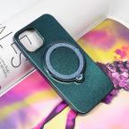 Maska Torbica Magsafe Ring za iPhone 12 6.1 plava slika 6