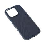 Maska Torbica Magsafe TechWoven za iPhone 16 Pro 6.3 plava slika 1