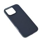 Maska Torbica Magsafe TechWoven za iPhone 16 Pro Max 6.9 plava slika 1