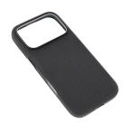 Maska Torbica Magsafe TechWoven za iPhone 17 Pro 6.3 crna cena 3000 din slika