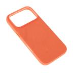 Maska Torbica Magsafe TechWoven za iPhone 17 Pro 6.3 narandzasta cena 3000 din slika
