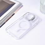 Maska Torbica Magsafe transparent za iPhone 14 Pro 6.1 clear slika 5