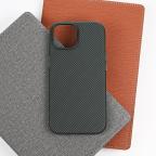 Maska Torbica Magsafe Urban Cube za iPhone 13/14 6.1 zelena slika 5