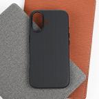 Maska Torbica Magsafe Urban Cube za iPhone 16 6.1 crna slika 5