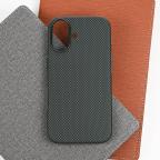 Maska Torbica Magsafe Urban Cube za iPhone 16 6.1 zelena slika 5