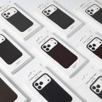 Maska Torbica Magsafe Urban Cube za iPhone 17 6.3 braon slika 6