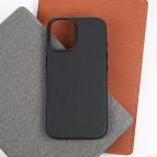 Maska Torbica Magsafe Urban Cube za iPhone 17 6.3 crna slika 5