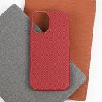 Maska Torbica Magsafe Urban Cube za iPhone 17 6.3 crvena slika 5