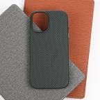 Maska Torbica Magsafe Urban Cube za iPhone 17 6.3 zelena slika 5