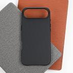 Maska Torbica Magsafe Urban Cube za iPhone 17 Air 6.6 crna slika 5