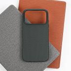 Maska Torbica Magsafe Urban Cube za iPhone 17 Pro 6.3 zelena slika 5