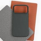 Maska Torbica Magsafe Urban Cube za iPhone 17 Pro Max 6.9 zelena slika 5