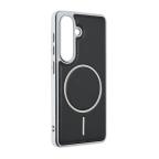 Maska Torbica Magsafe Urban Leather za Samsung S941B Galaxy S26 crna slika 1