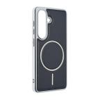 Maska Torbica Magsafe Urban Leather za Samsung S941B Galaxy S26 tamno plava slika 1