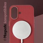 Maska Torbica Magsafe Urban Cube za iPhone 13/14 6.1 braon slika 4
