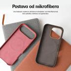 Maska Torbica Magsafe Urban Cube za iPhone 17 Air 6.6 crna slika 3