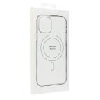 Maska Torbica Magsafe za iPhone 15 Pro Max 6.7 transparent (IC) slika 6