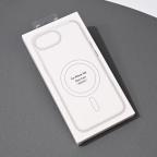 Maska Torbica Magsafe za iPhone 16e/17e 6.1 transparent (IC) slika 5
