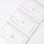 Maska Torbica Magsafe za Samsung A175F/A185F Galaxy A17/A18 transparent slika 4