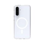 Maska Torbica Magsafe za Samsung A266B Galaxy A26 transparent slika 3