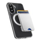 Maska Torbica Magsafe za Samsung A376B Galaxy A37 transparent slika 5